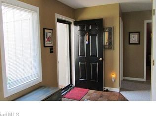 104 Mimosa Pl, Advance, NC 27006