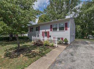 3660 N Santom Rd, Stow, OH 44224