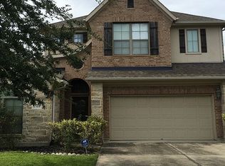 17430 Sauki Ln, Richmond, TX 77407