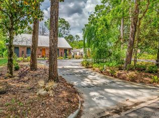 2224 Allendale Rd, Montgomery, AL 36111