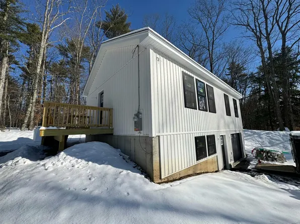 89 Rocky Cove Road, Lebanon, ME 04027