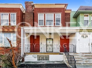6752 Paschall Ave, Philadelphia, PA 19142