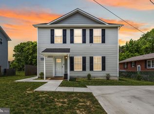 1718 Pinewood Dr, Baltimore, MD 21222