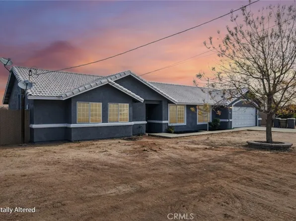 14980 Larch St, Hesperia, CA 92345