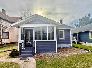 1513 Medora St, South Bend, IN 46628