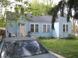 4115 E Wonder Lake Dr, WONDER LAKE, IL