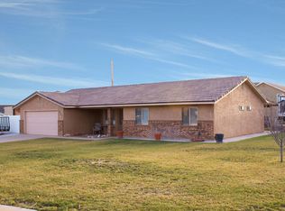 407 N Quail Ridge Dr, Washington, UT 84780