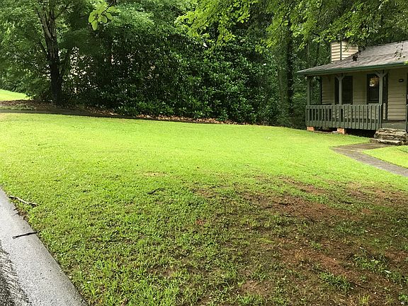 Parking for basement