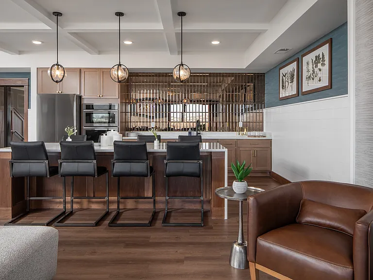Jeffers Waterfront Apartments — Photo 27
