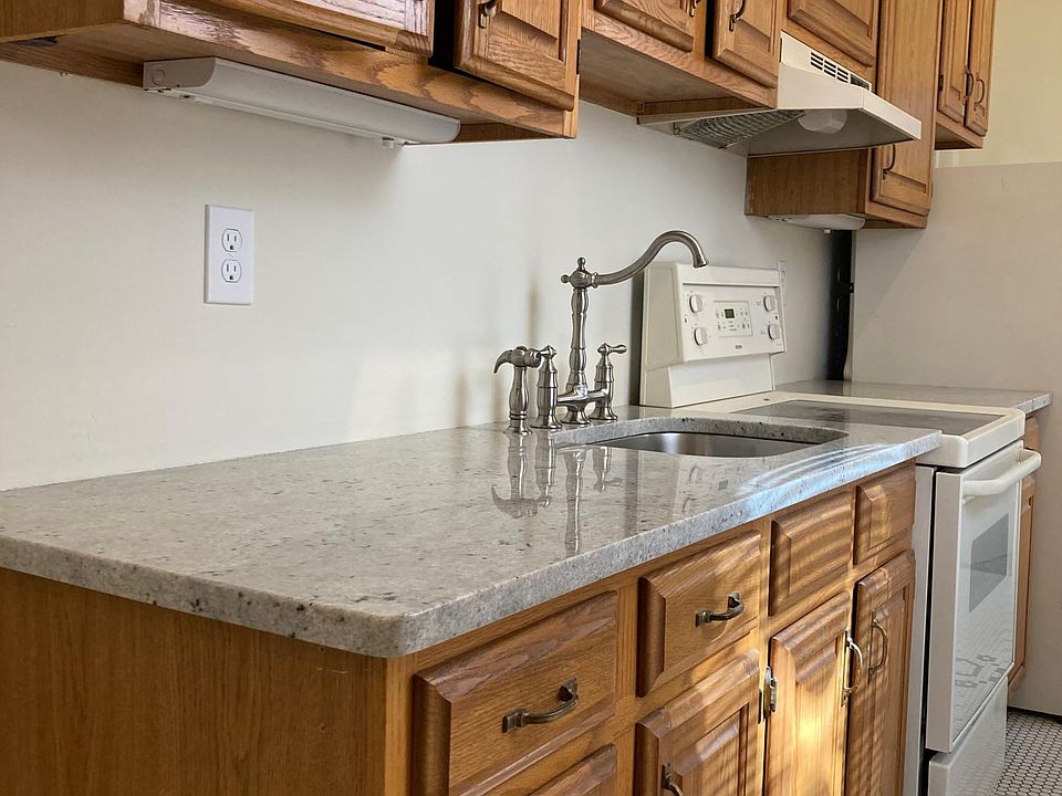 Kitchen, View #2