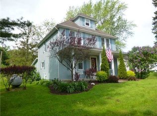 5750 Wales Rd, Erie, PA 16510