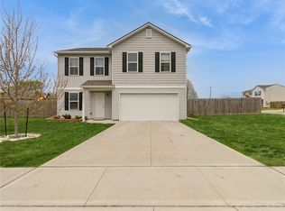 2210 Sunflower St, Perry, IA 50220