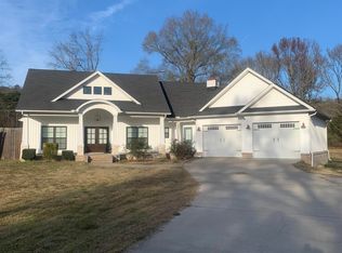 414A Sturgis Rd, Conway, AR 72034