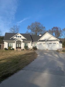 414A Sturgis Rd, Conway, AR, 72034