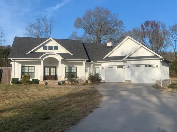 414A Sturgis Rd, Conway, AR 72034
