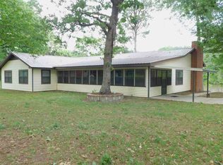 27134 Bush Isle Rd, Andalusia, AL 36421
