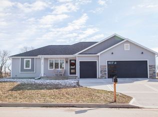 502 Frd, Barneveld, WI 53507