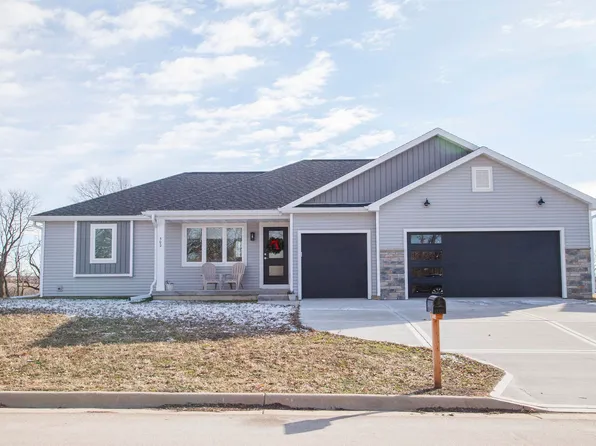 502 Frd, Barneveld, WI 53507