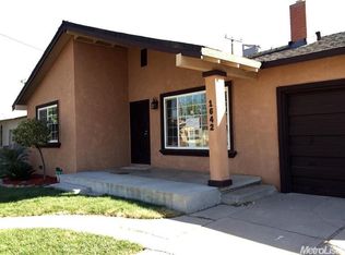 1642 W Regal St, Stockton, CA