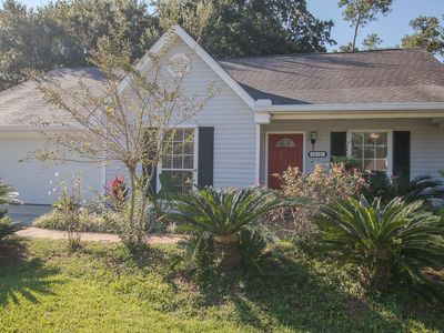 411 Saint Augustine Ave, Long Beach, MS, 39560