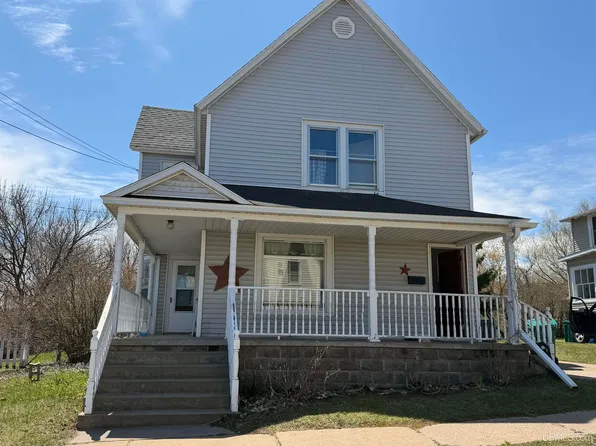 201 Mather St, Marquette, MI 49855