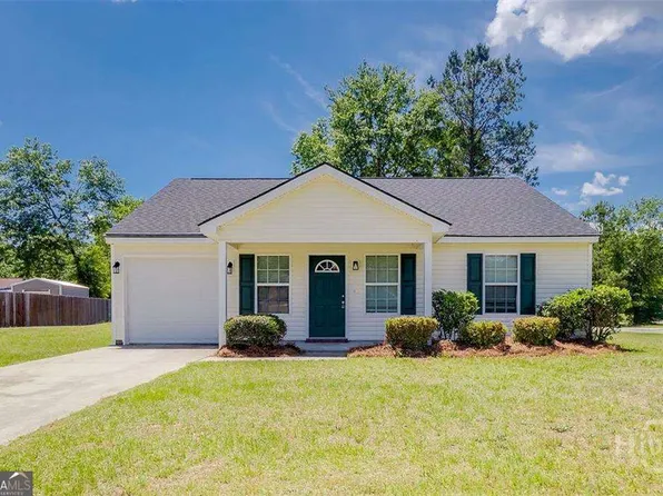 100 Red Fern Ct, Springfield, GA 31329