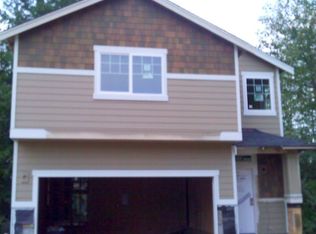 LOT 1831 156th St SW, Lynnwood, WA 98087