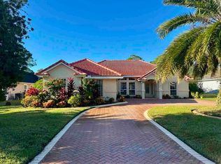 5500 Cypress Links Blvd, Elkton, FL 32033