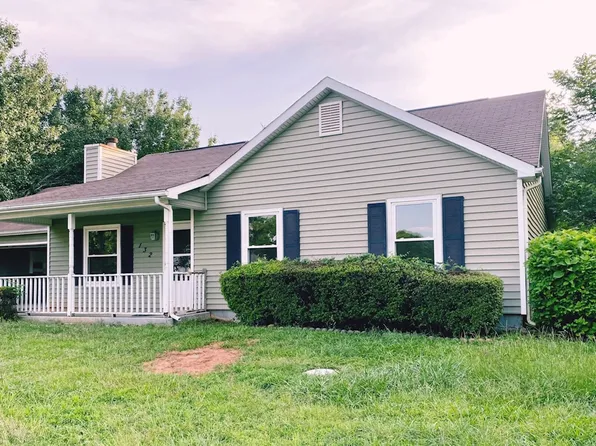 132 Woodcrest Way, McDonough, GA 30253