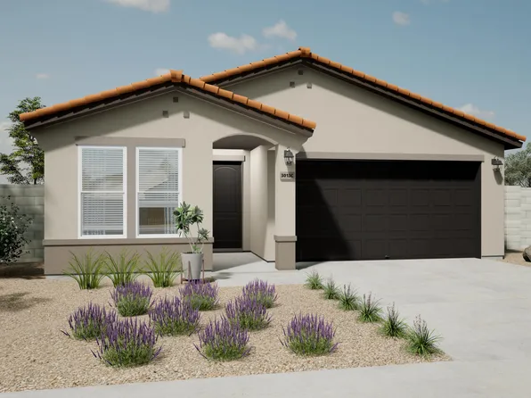 17950 W CALLE LEJOS Road, Surprise, AZ 85387