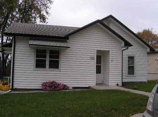 209 Oak St, Louisville, NE 68037