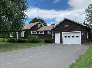 42 Church St, Chazy, NY 12921