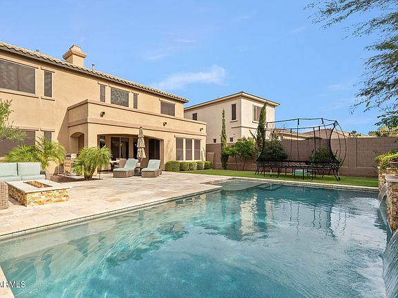 3rd image of 5341 E PALO BREA Lane