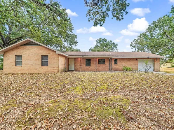 329 Benton Trl, Gillham, AR 71841