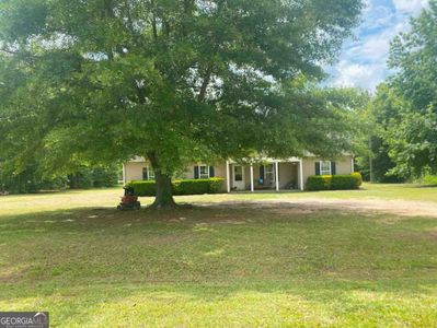 89 Alva Dr, Warrenton, GA, 30828
