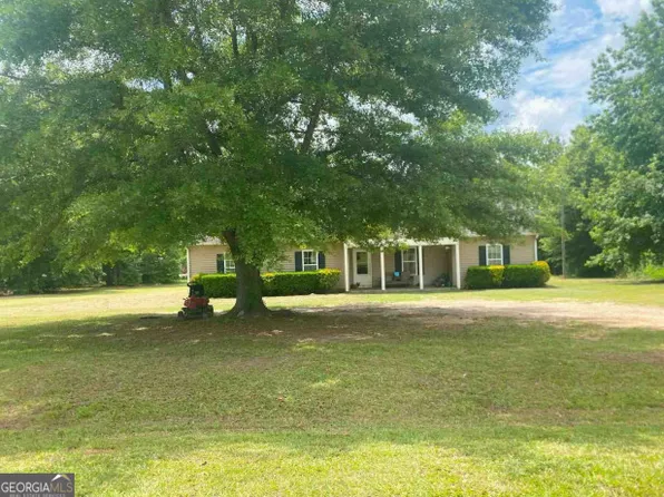 89 Alva Dr, Warrenton, GA 30828