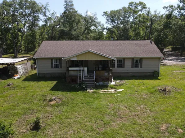 1120 Deerwood Blvd, Greenville, FL 32331