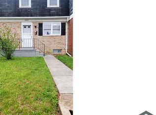 2029 Barry Rd, Dundalk, MD 21222