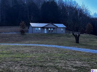 1384 Oil Fork Rd, Burkesville, KY 42717