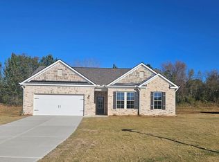 409 Merlot Way, Griffin, GA 30223