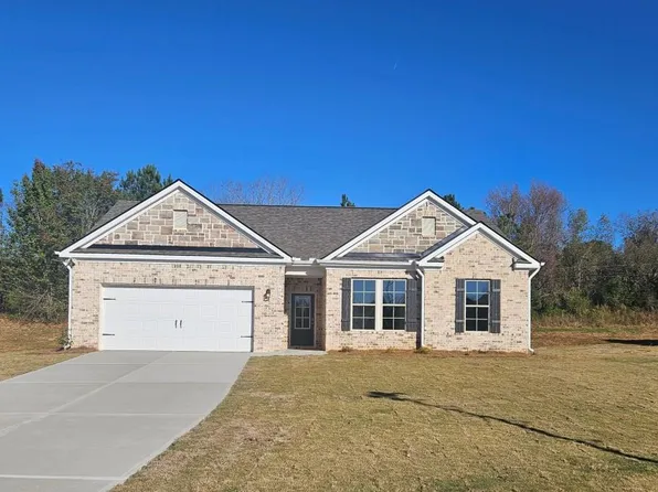 409 Merlot Way, Griffin, GA 30223