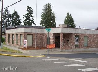 409 S Market Blvd, Chehalis, WA 98532