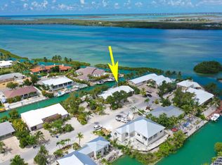 20736 5th Ave W, Cudjoe Key, FL 33042