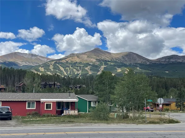 112 Reiling Road, Breckenridge, CO 80424