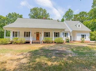 5230 Roxbury Rd, Providence Forge, VA 23140