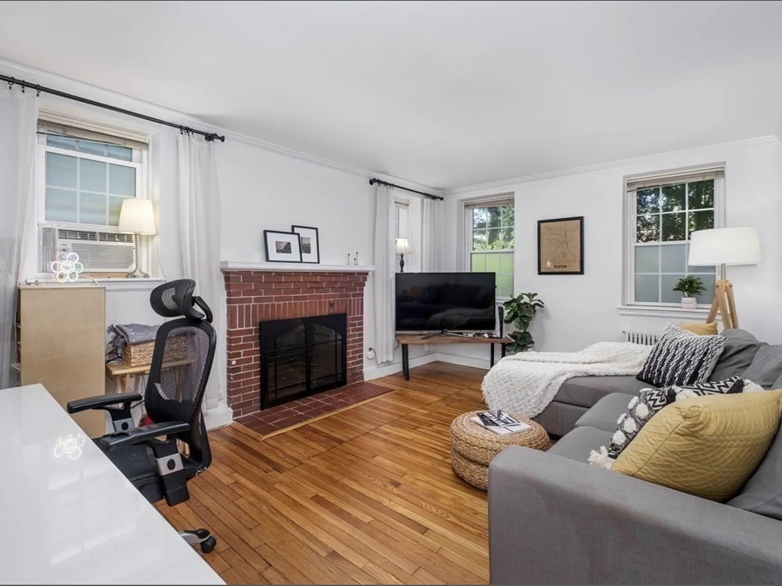 1 bed, 725 sqft, $2,800 — Photo 3