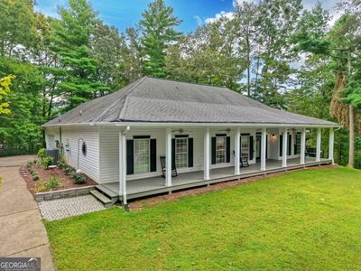 1075 Cherokee Dr, Ellijay, GA, 30540