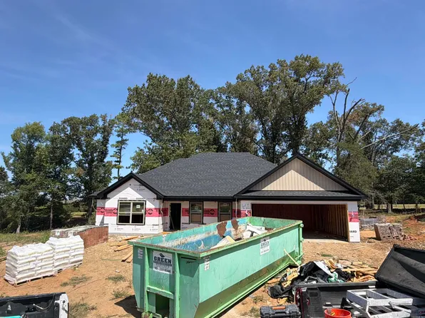 316 Millie Ct, Austin, AR 72007