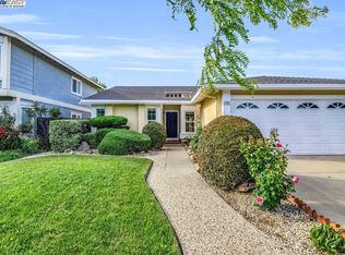 4567 Lodovico Ct, Fremont, CA 94555