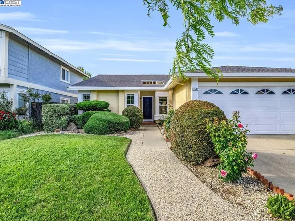4567 Lodovico Ct, Fremont, CA 94555